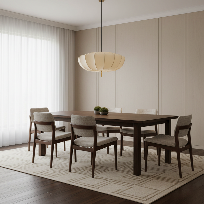 Soleil Pendant Light