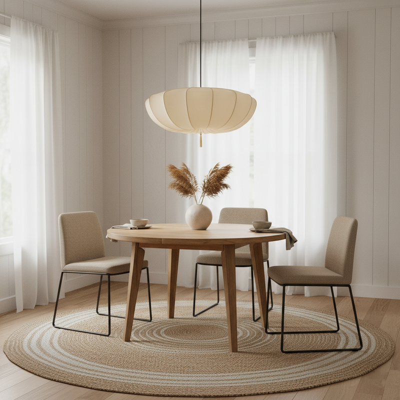 Soleil Pendant Light