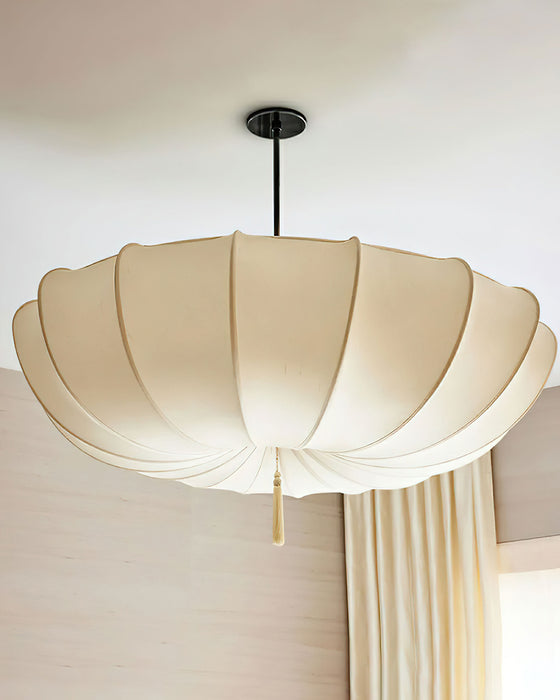 Soleil Pendant Light