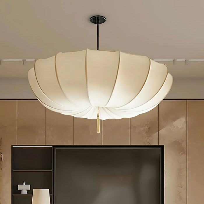 Soleil Pendant Light