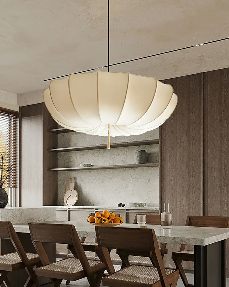 Soleil Pendant Light