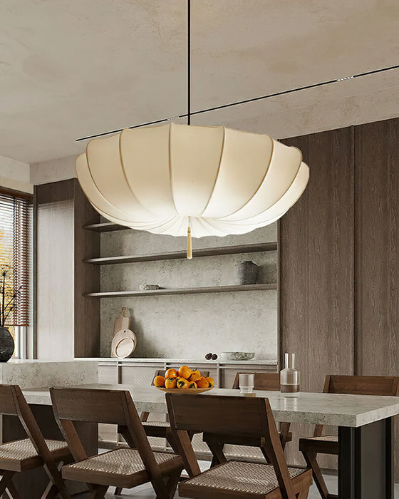 Soleil Pendant Light