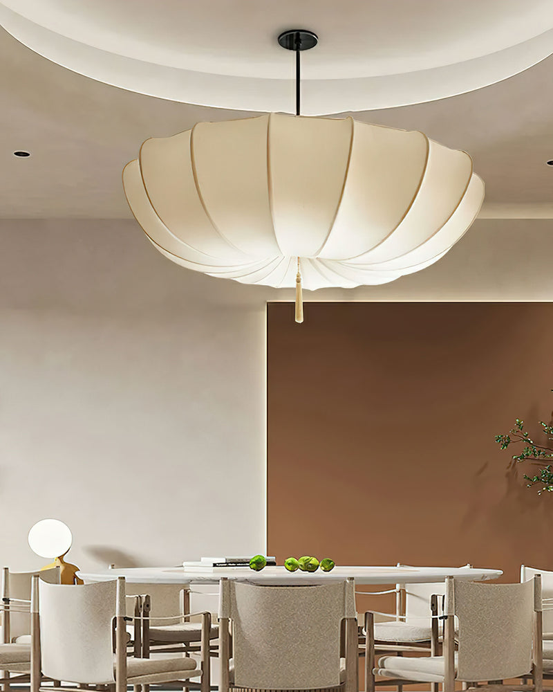 Soleil Pendant Light