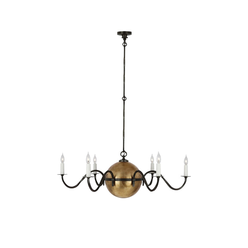 Solenne Chandelier