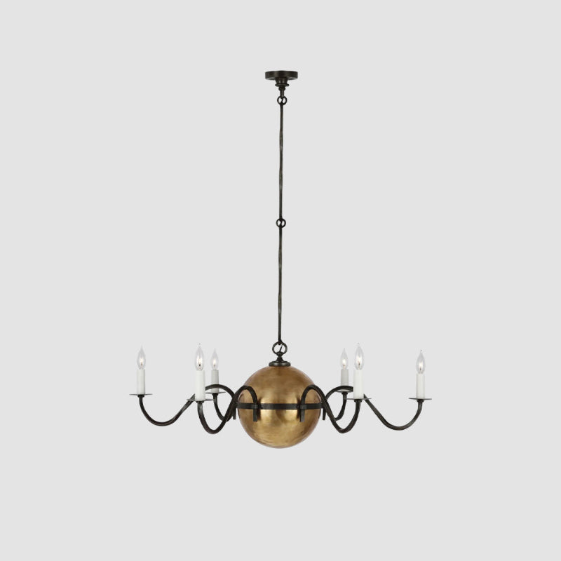 Solenne Chandelier