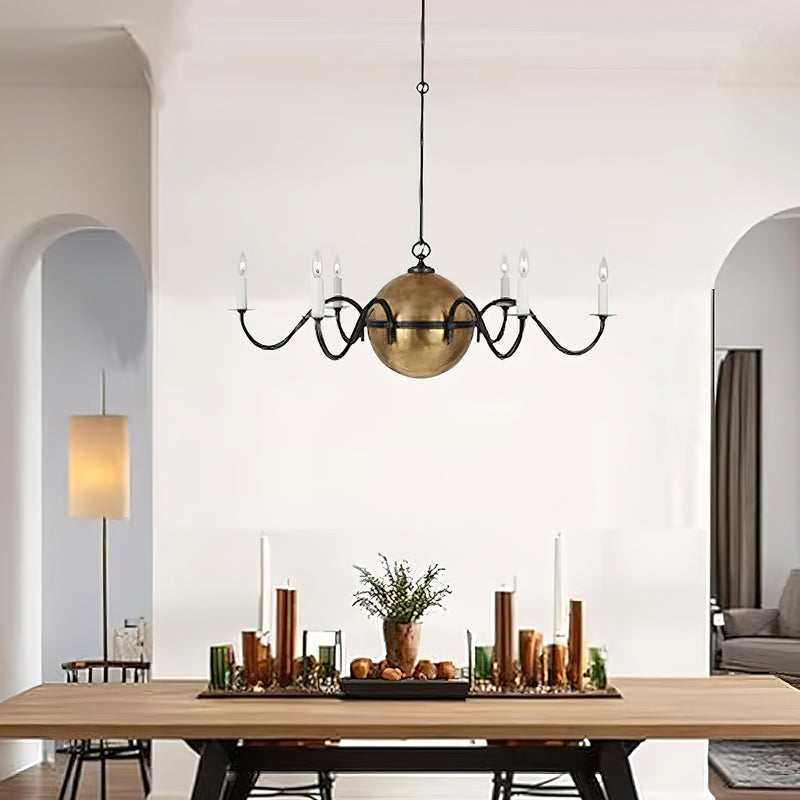 Solenne Chandelier