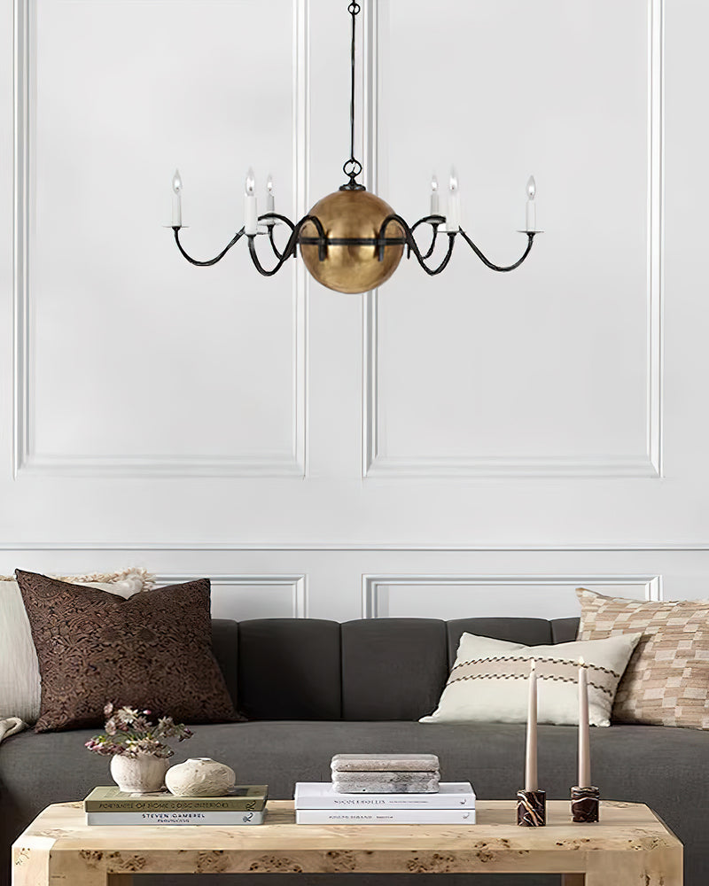 Solenne Chandelier