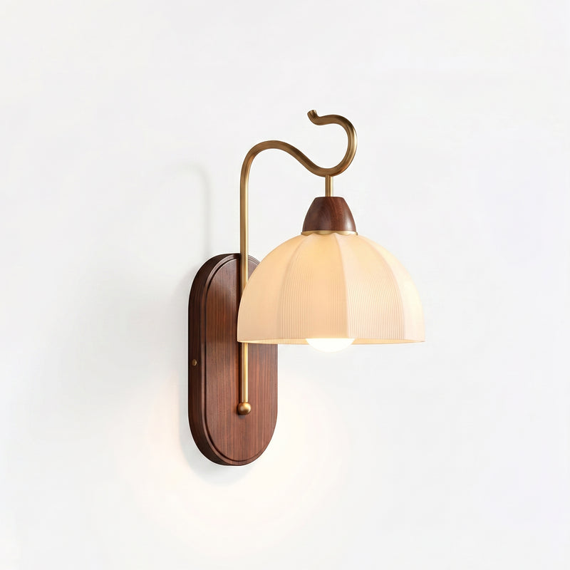 Solstice  Wall Lamp