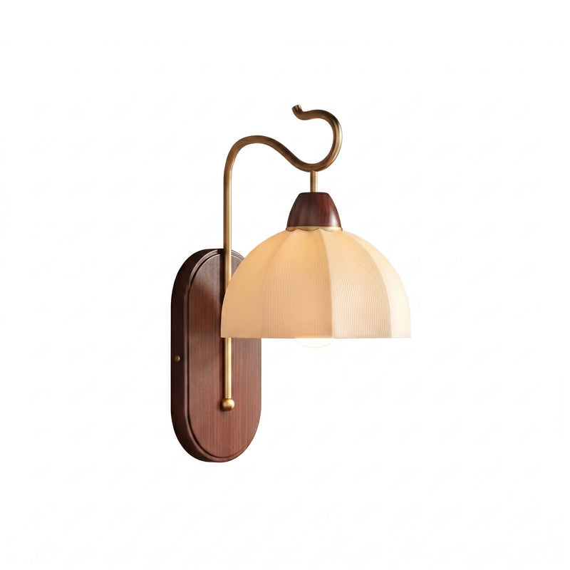 Solstice  Wall Lamp