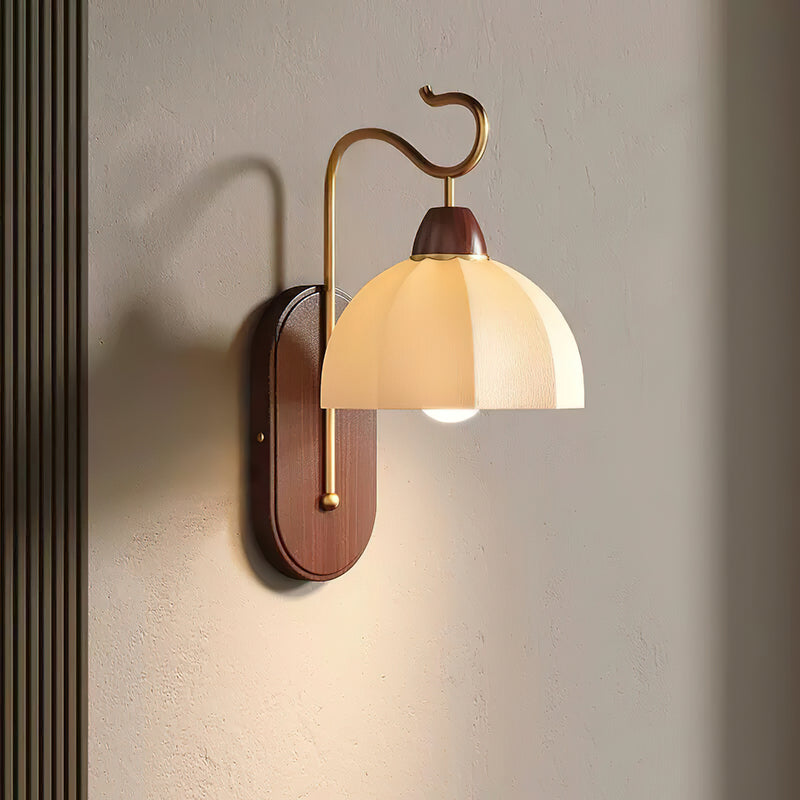 Solstice  Wall Lamp