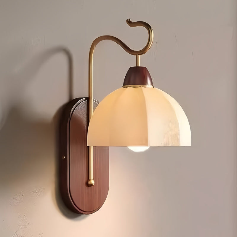 Solstice  Wall Lamp