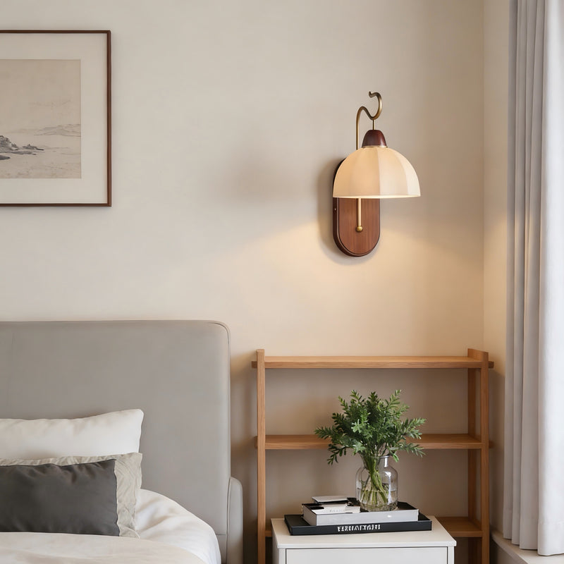 Solstice  Wall Lamp