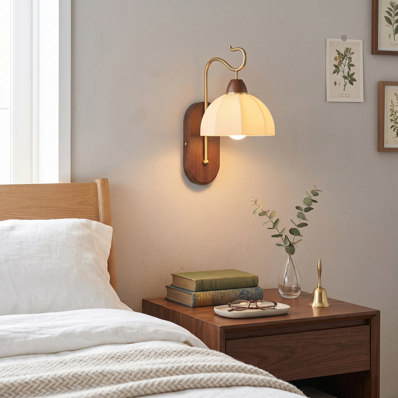 Solstice  Wall Lamp