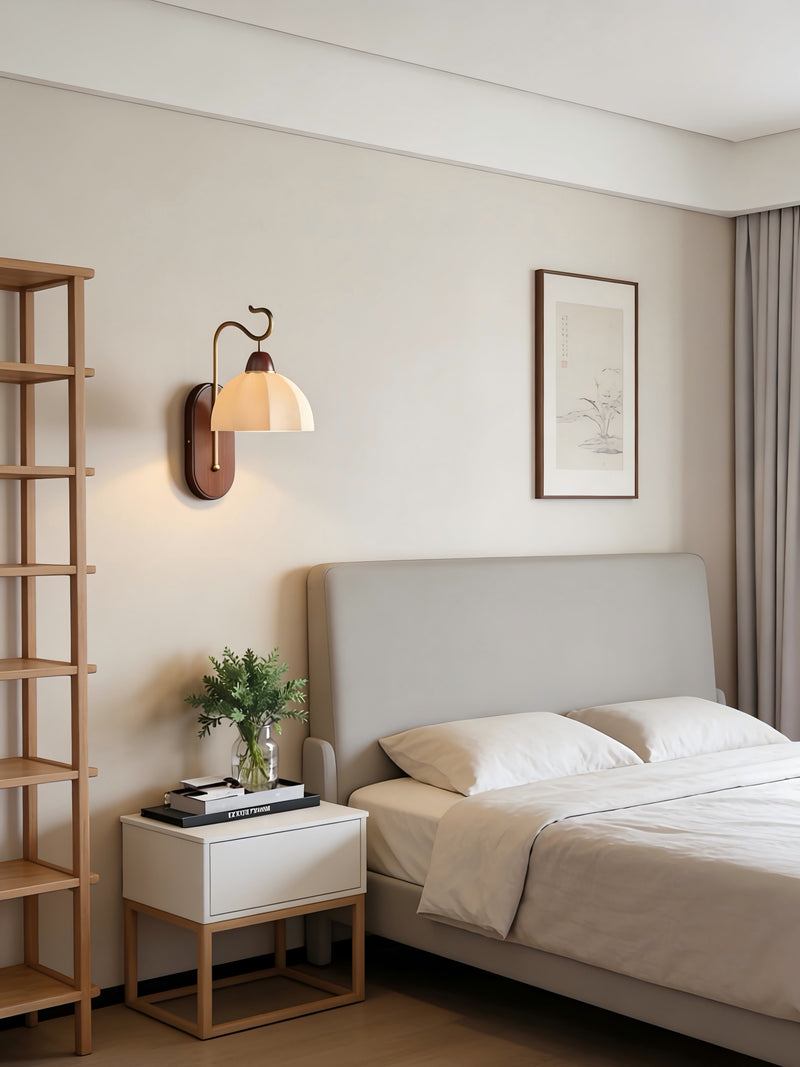 Solstice  Wall Lamp