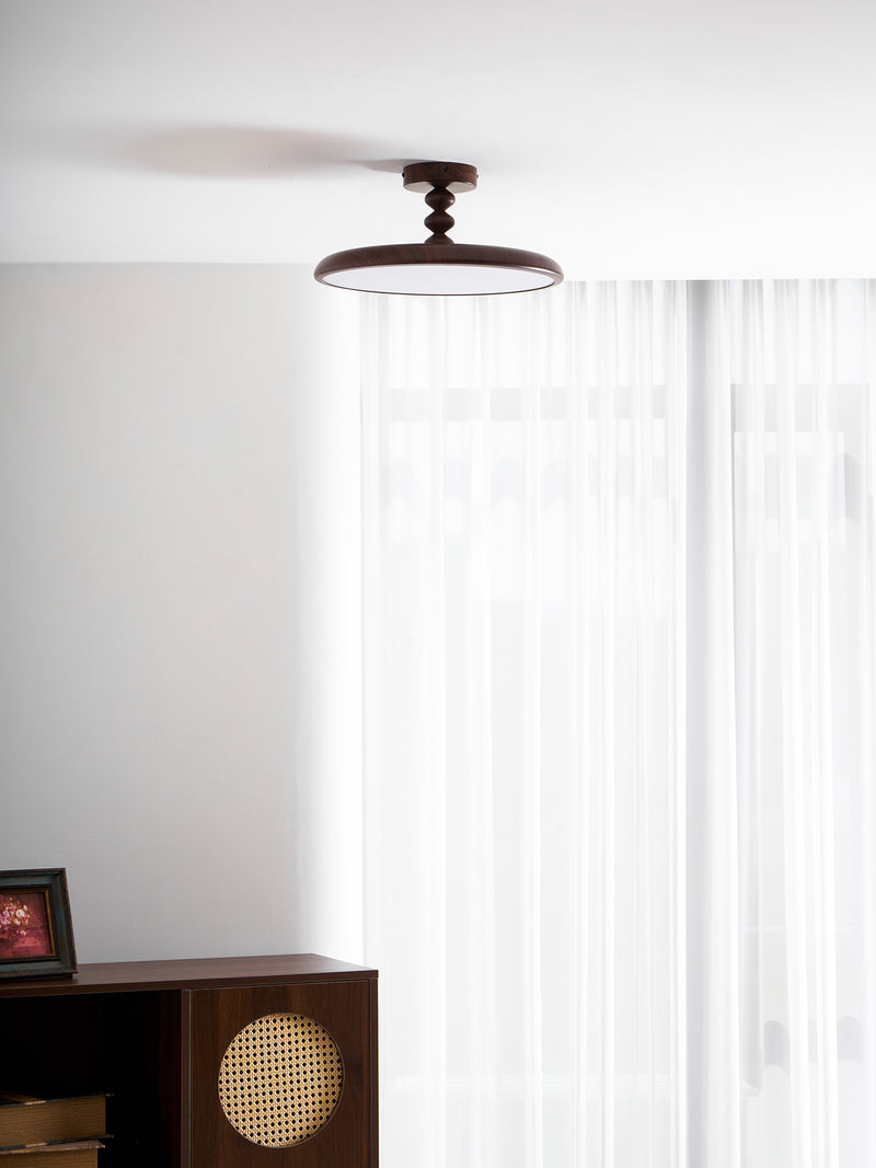 Soluna Ceiling Light