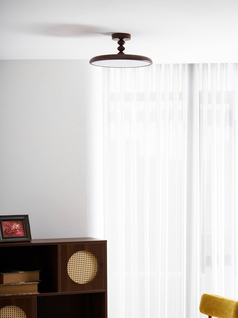 Soluna Ceiling Light