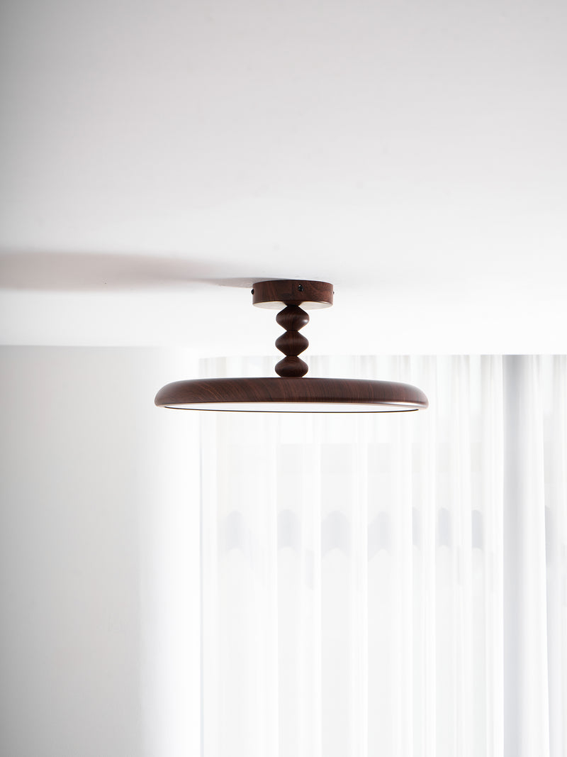 Soluna Ceiling Light