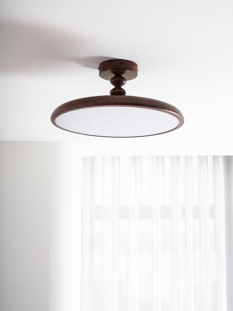 Soluna Ceiling Light
