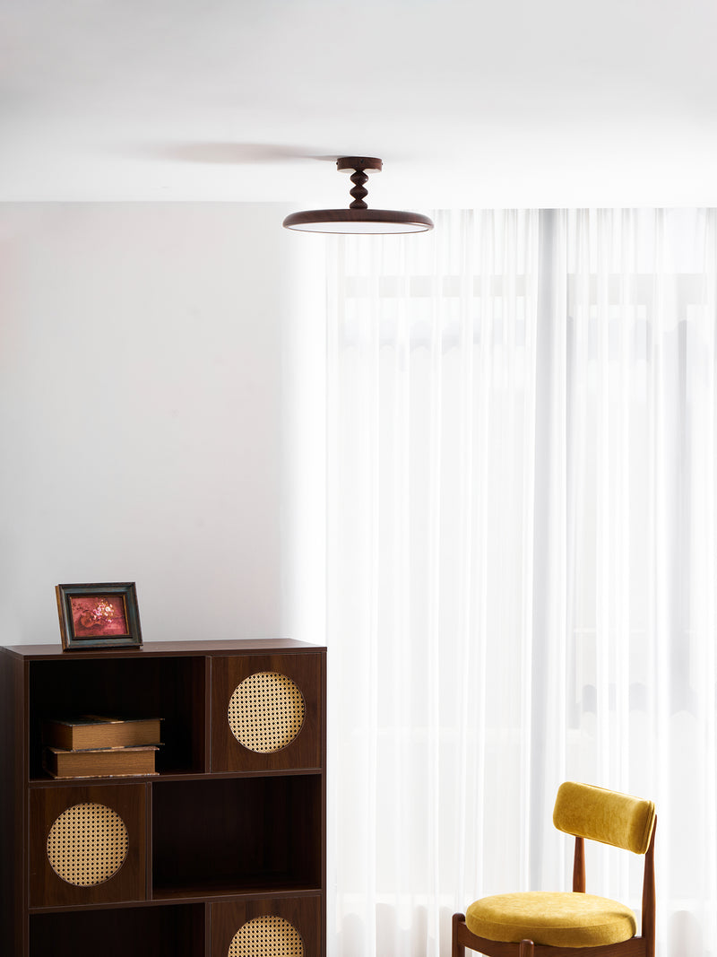 Soluna Ceiling Light