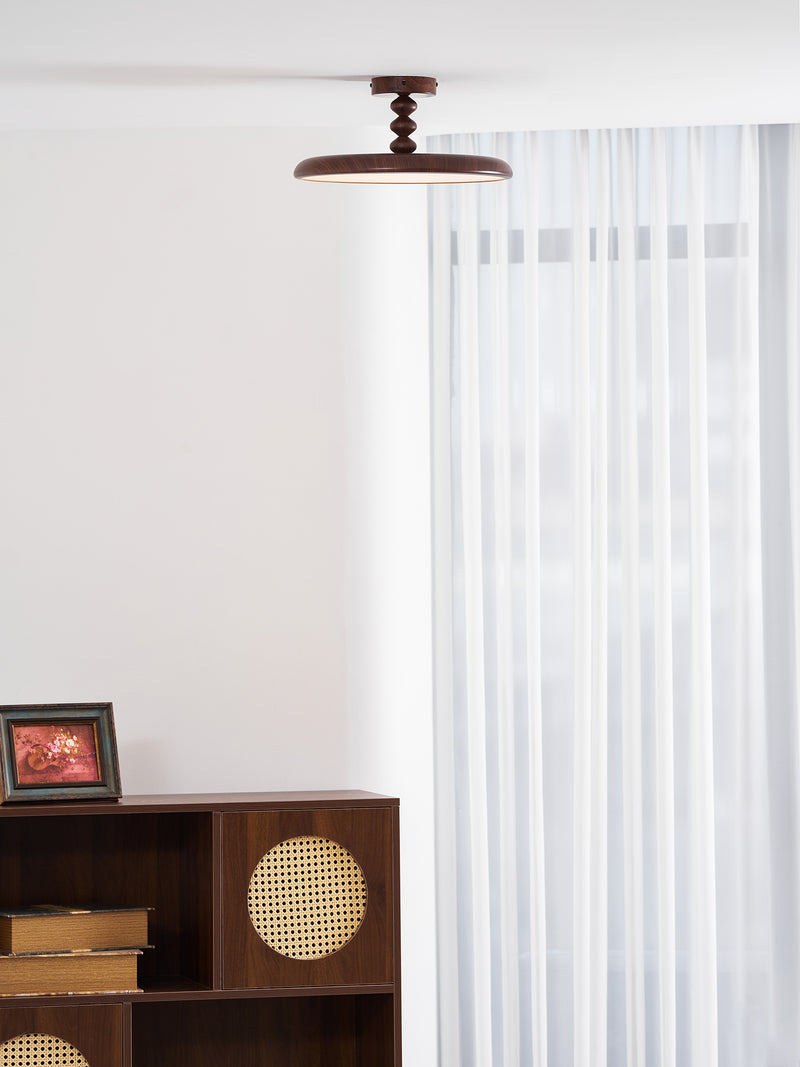 Soluna Ceiling Light