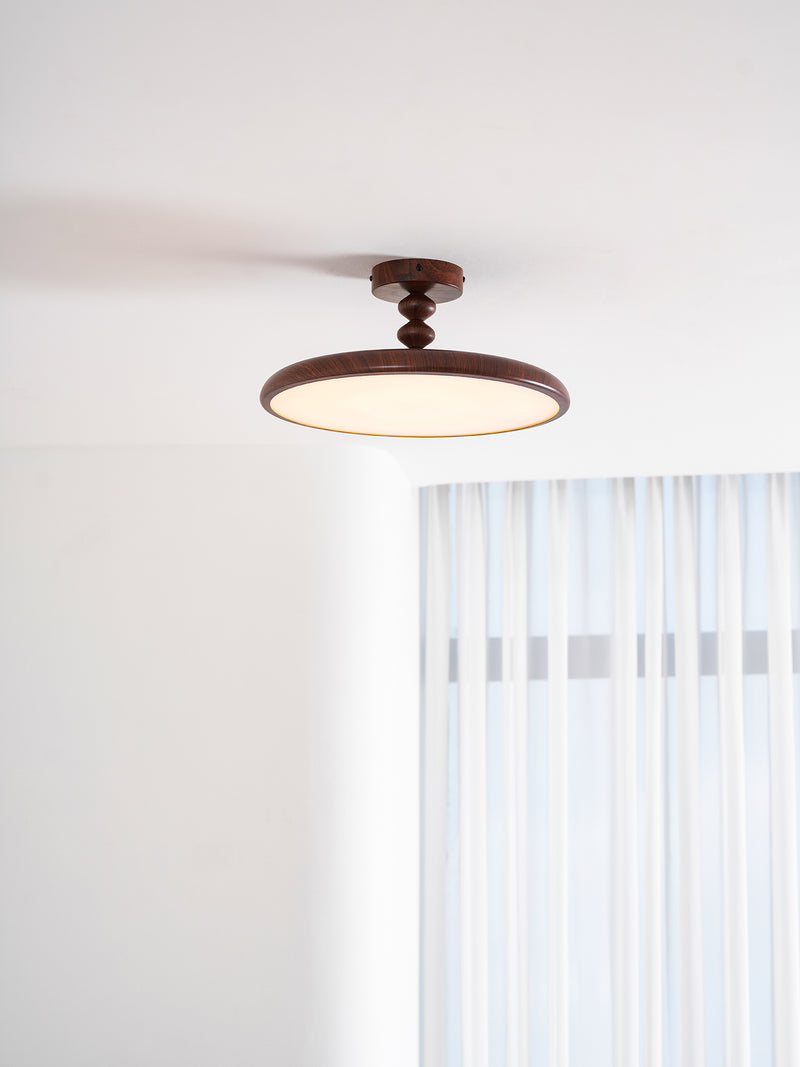 Soluna Ceiling Light