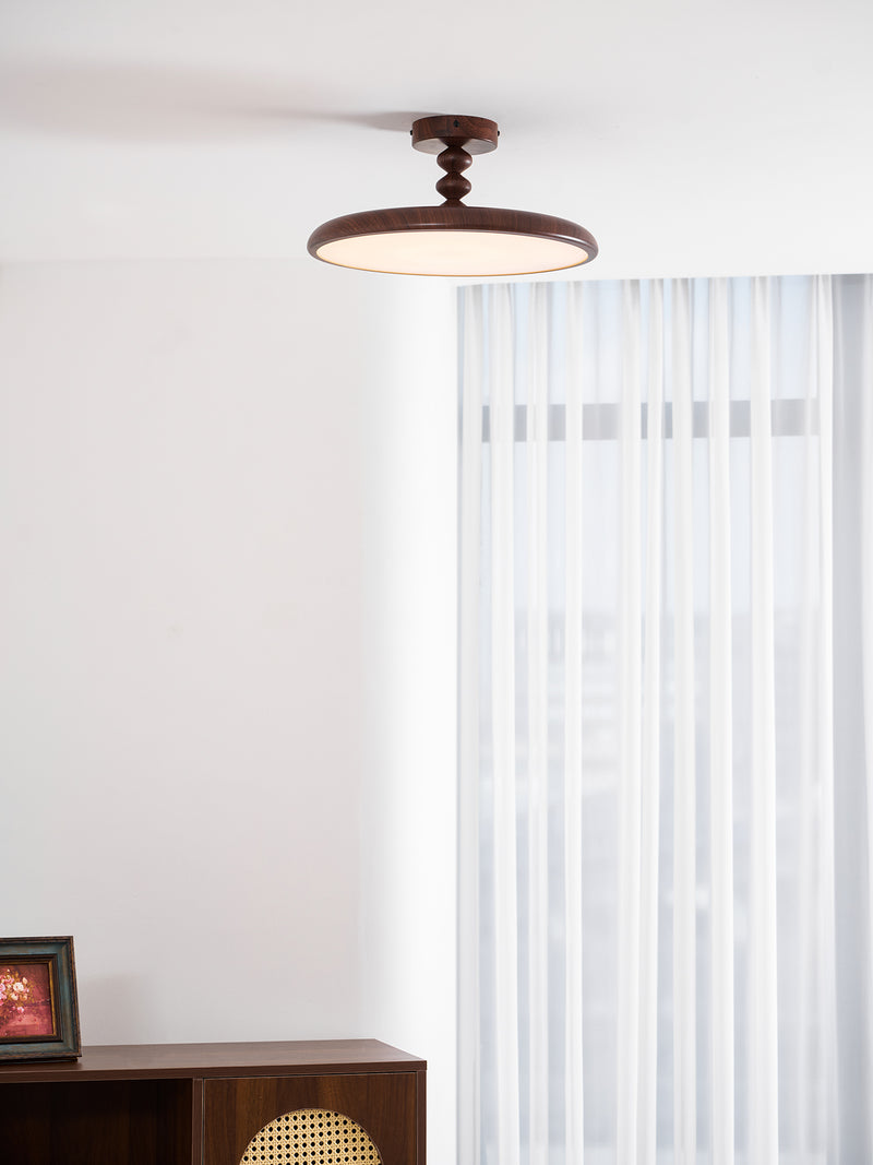 Soluna Ceiling Light