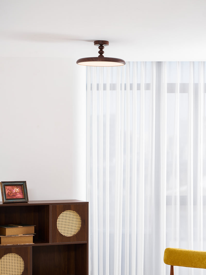 Soluna Ceiling Light