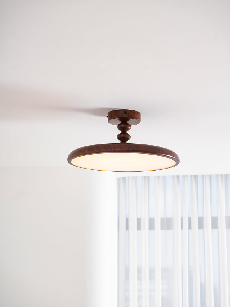 Soluna Ceiling Light