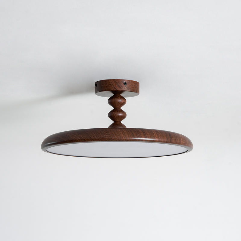 Soluna Ceiling Light