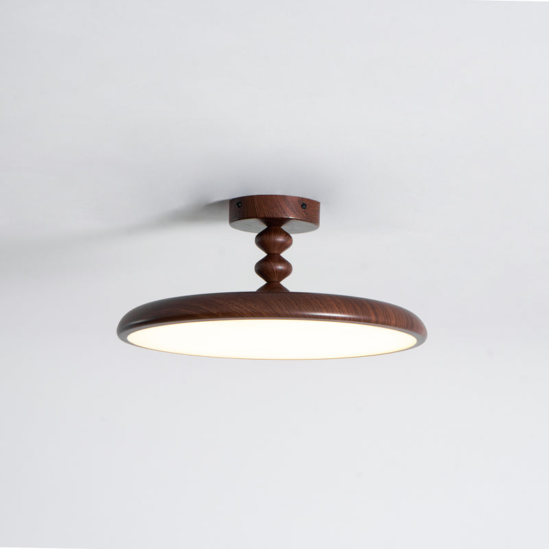 Soluna Ceiling Light