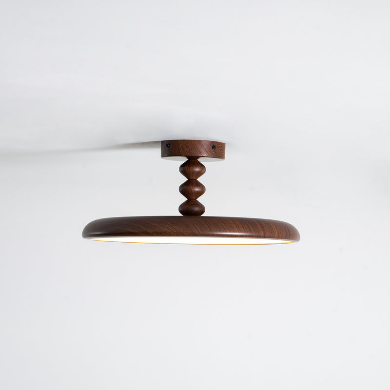 Soluna Ceiling Light