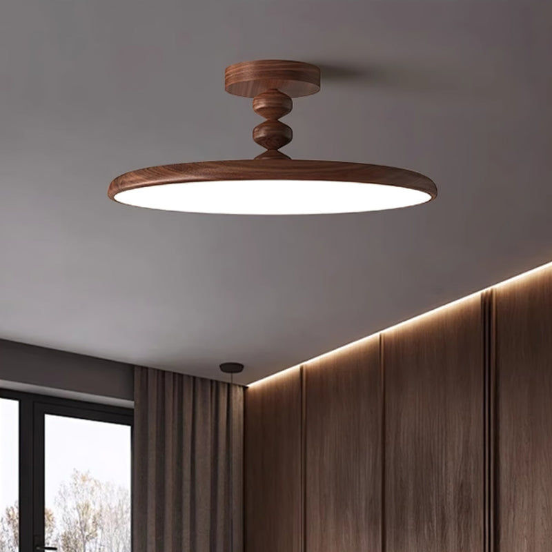 Soluna Ceiling Light