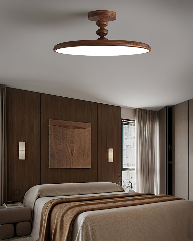 Soluna Ceiling Light