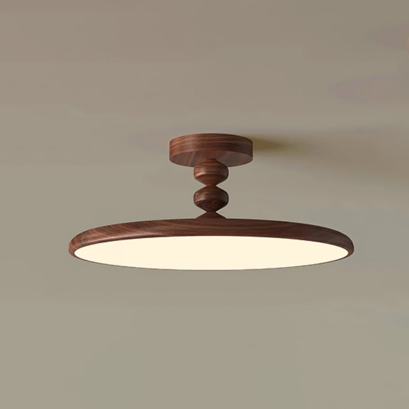 Soluna Ceiling Light
