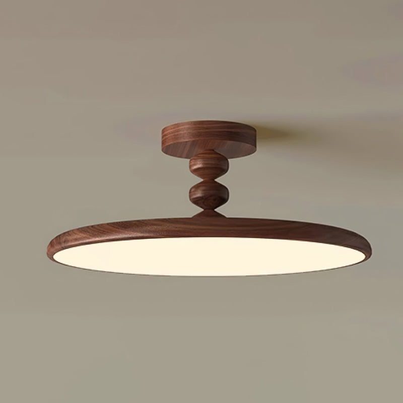 Soluna Ceiling Light