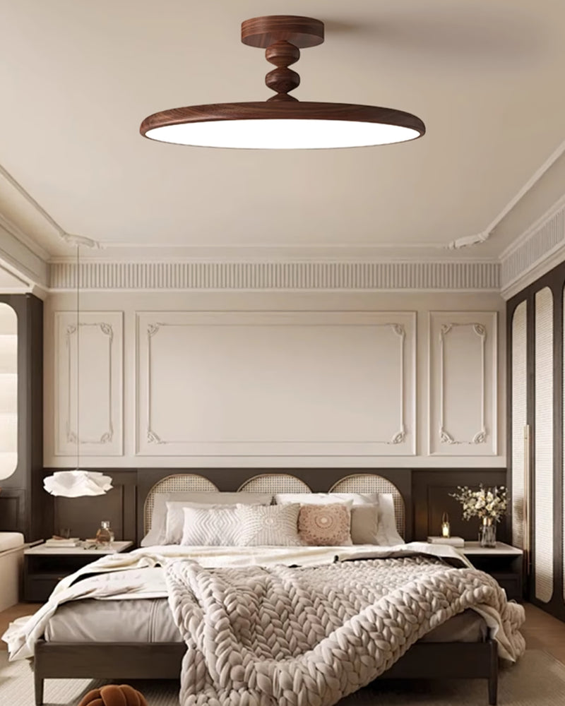 Soluna Ceiling Light