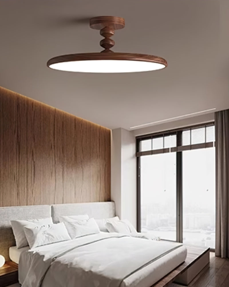 Soluna Ceiling Light