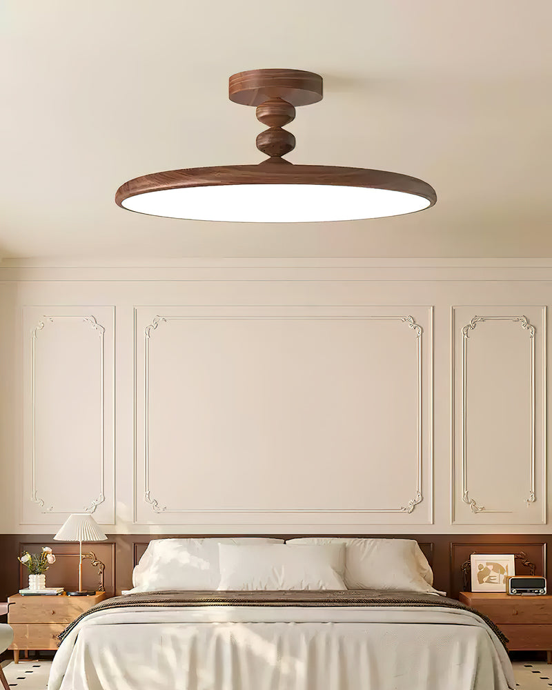 Soluna Ceiling Light