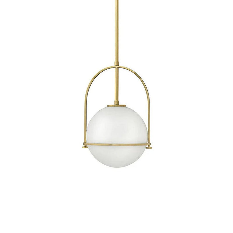Somerset Pendant Light 11.4"