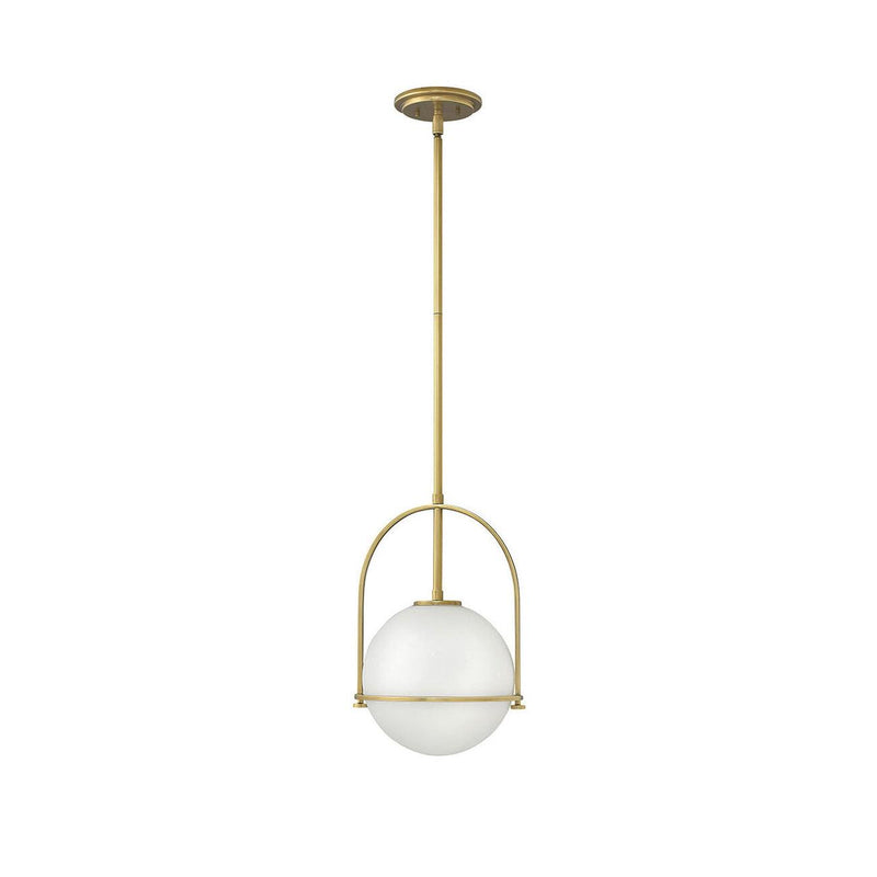 Somerset Pendant Light 11.4"