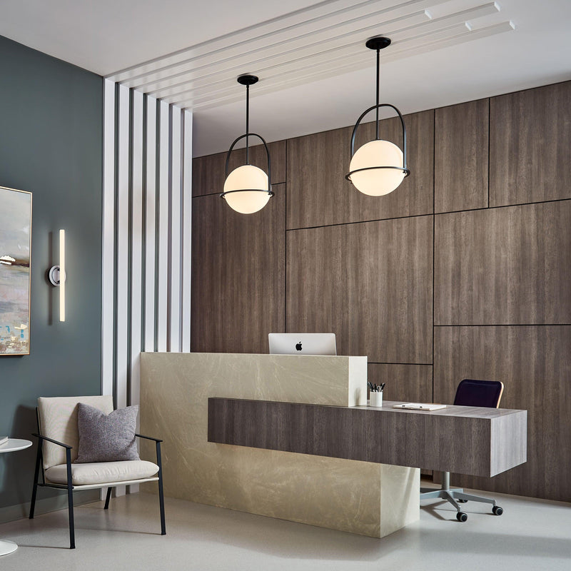 Somerset Pendant Light 11.4"