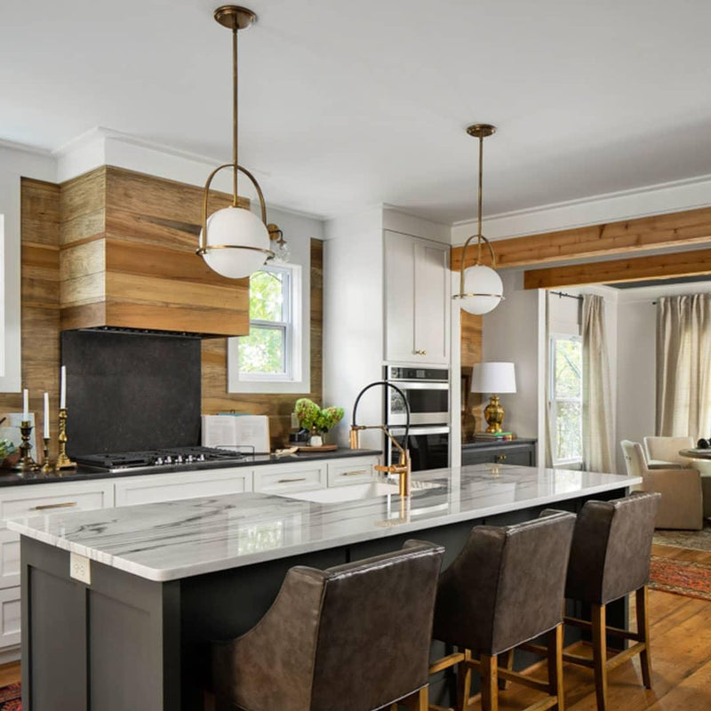 Somerset Pendant Light 11.4"