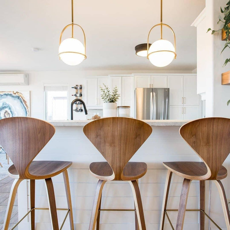 Somerset Pendant Light 11.4"