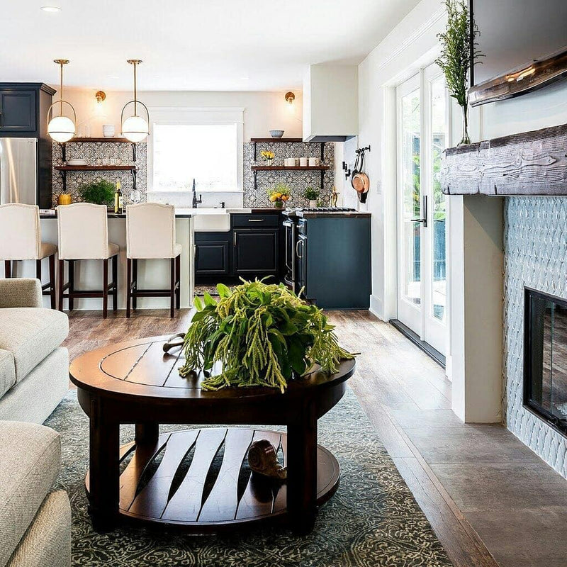 Somerset Pendant Light 11.4"