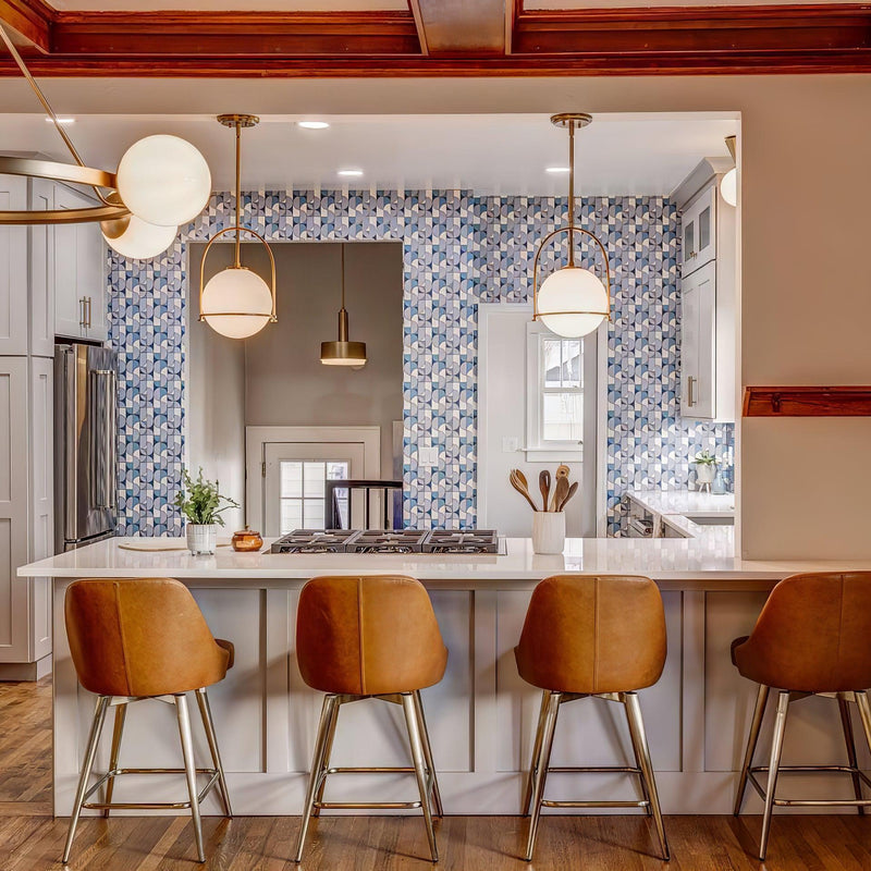 Somerset Pendant Light 11.4"