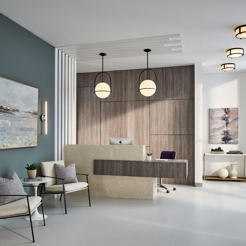 Somerset Pendant Light 11.4"