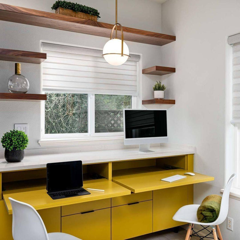 Somerset Pendant Light 11.4"