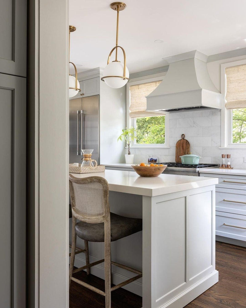 Somerset Pendant Light 11.4"