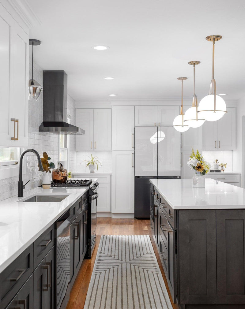 Somerset Pendant Light 11.4"