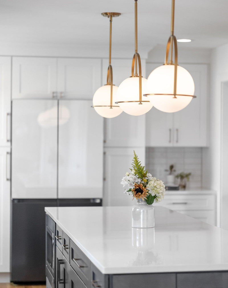 Somerset Pendant Light 11.4"